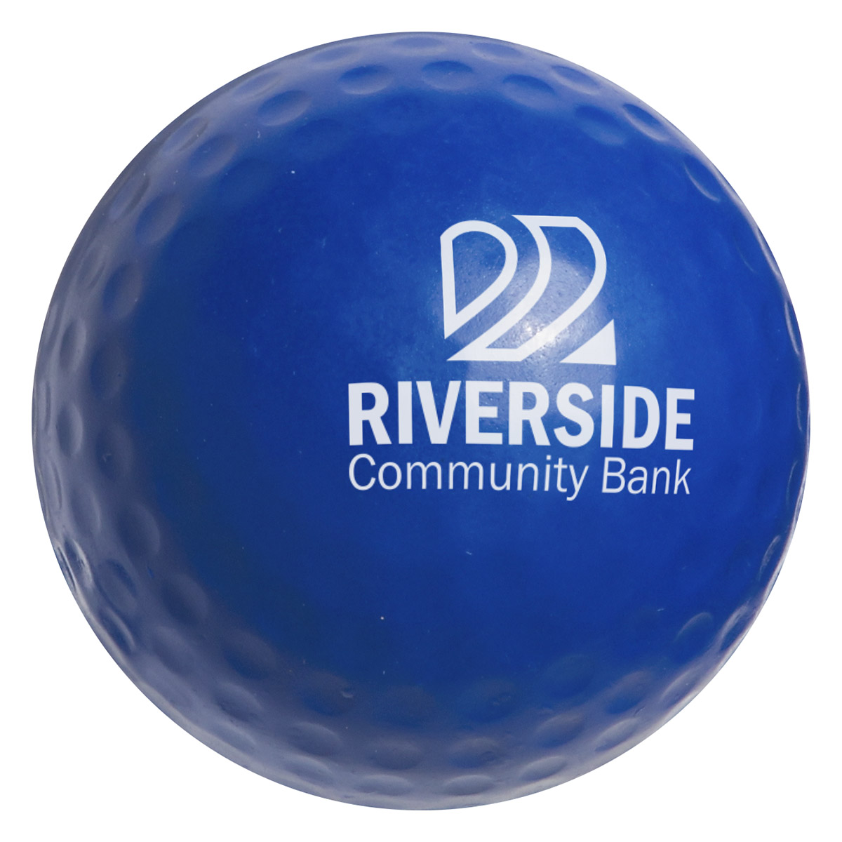 Golf Ball Stress Reliever 18