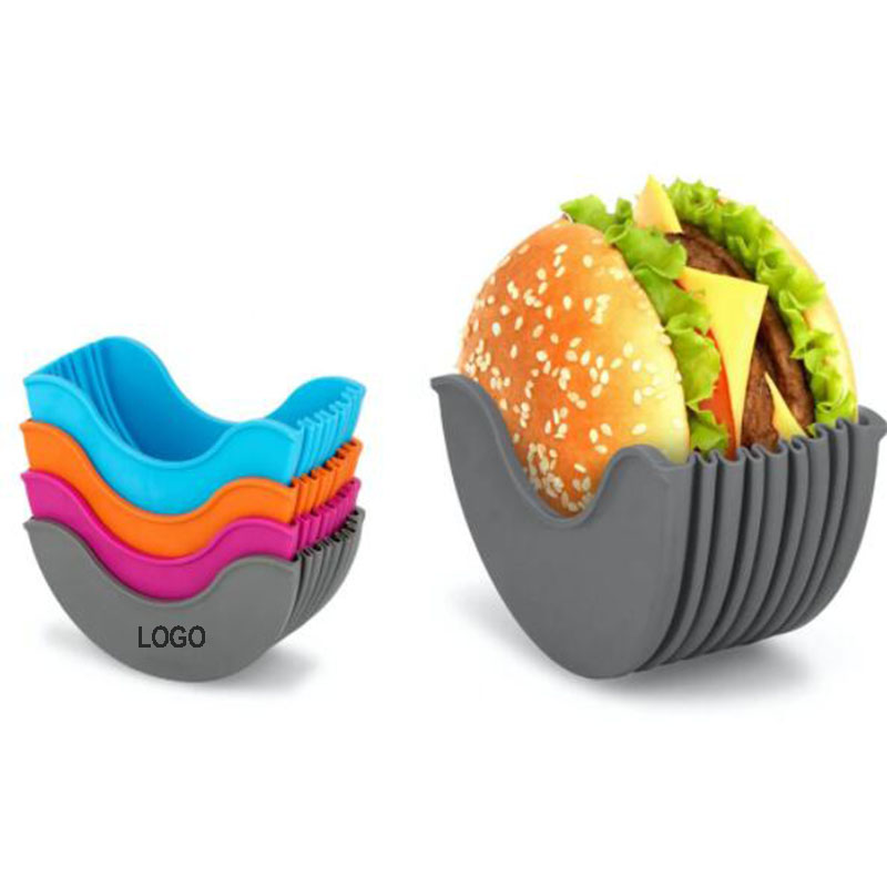 Burger Holder 2