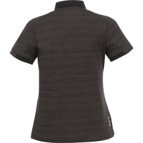 Women's EMORY SS Polo 34