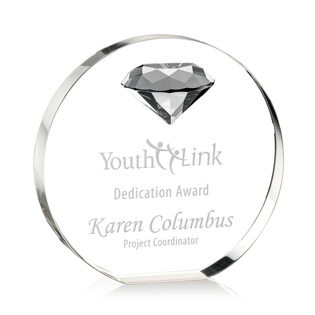 Anastasia Gemstone Award - Diamond 1
