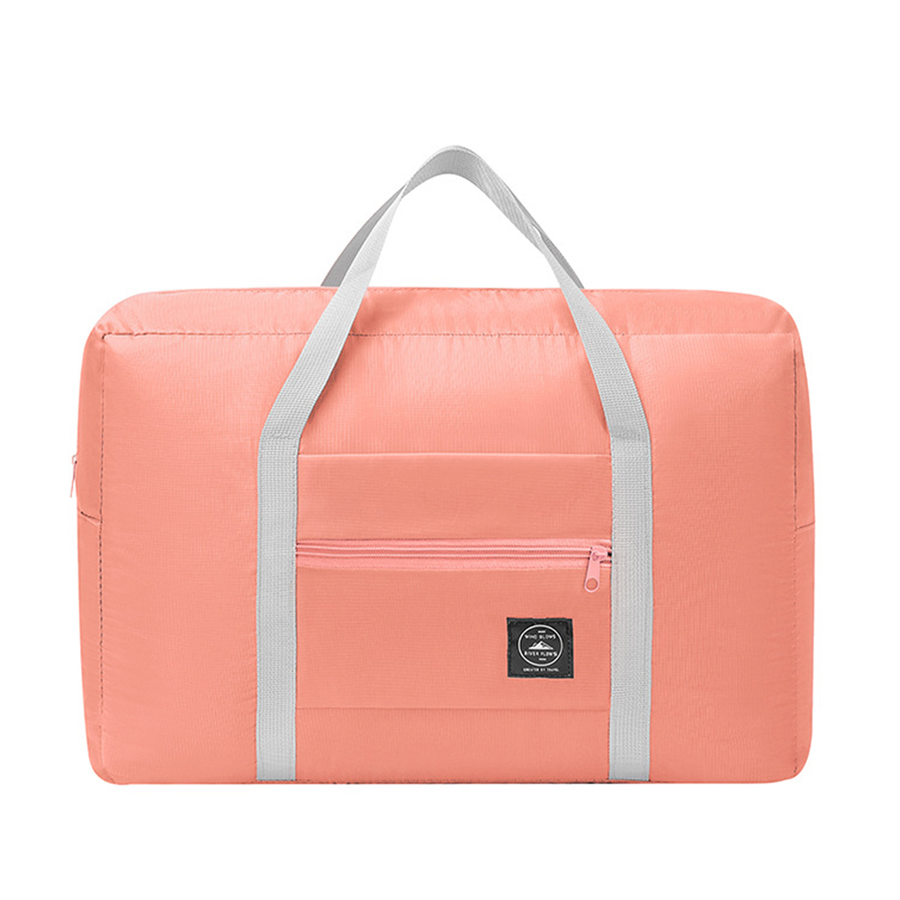 nylon Foldable Travel Sport Duffle bag 9
