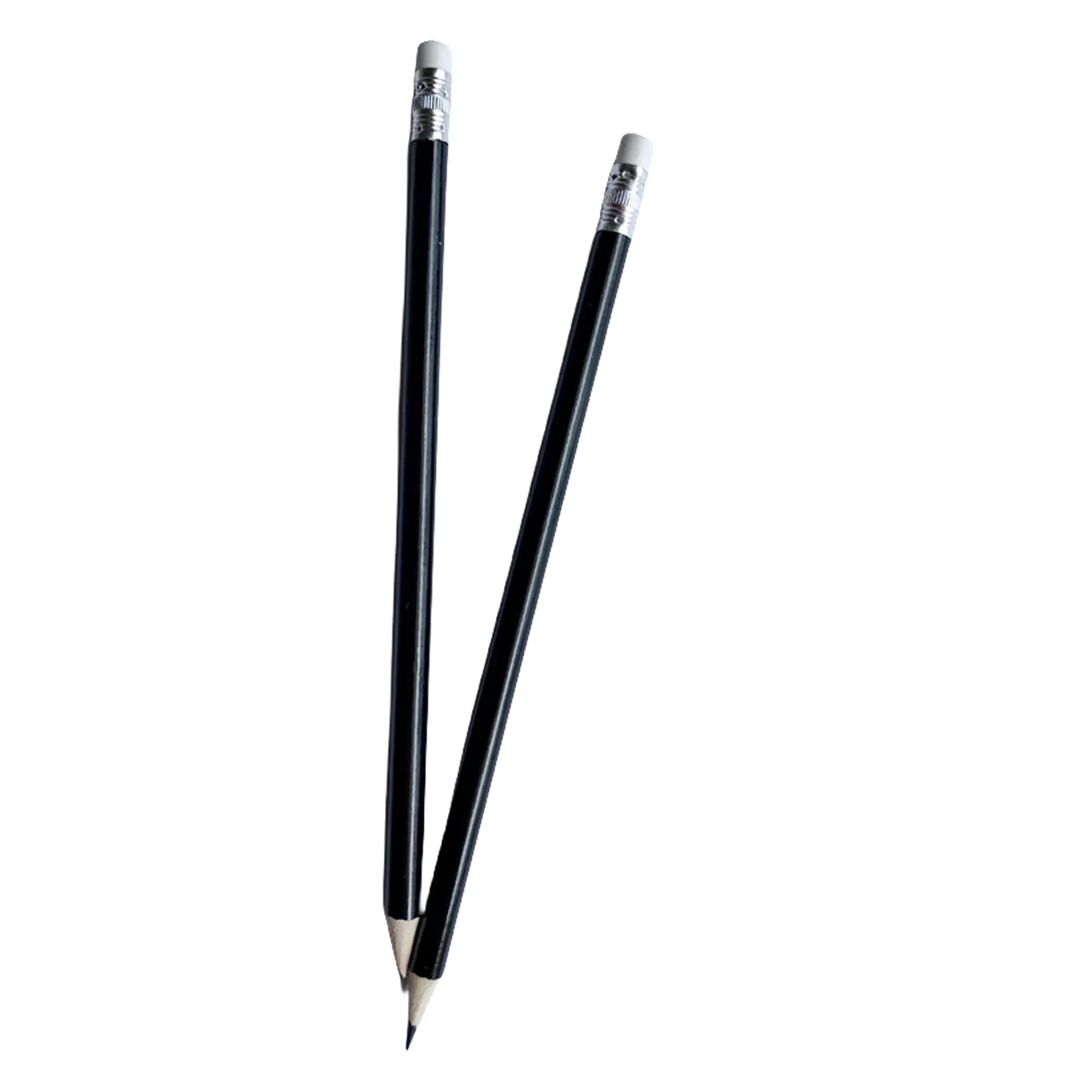 7.5" L Wooden Pencil MOQ100 11