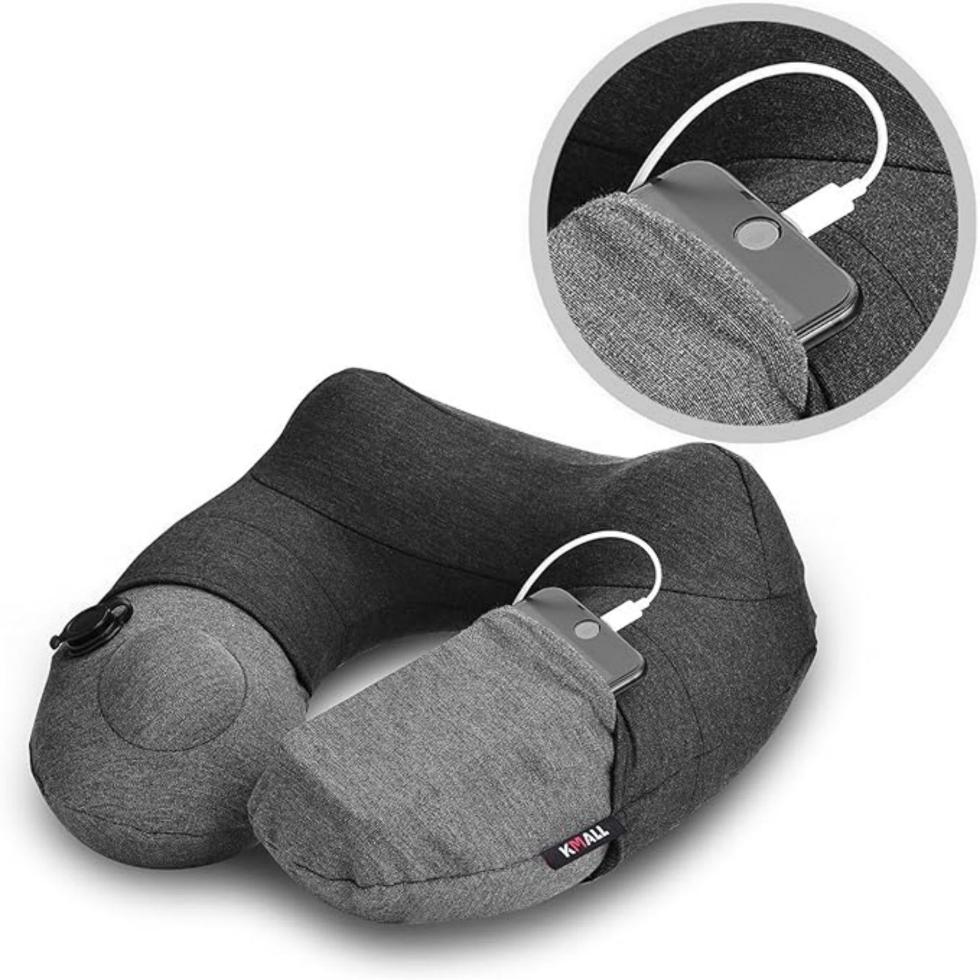 Travel Best Neck Support Sleep Travel Pillow 1