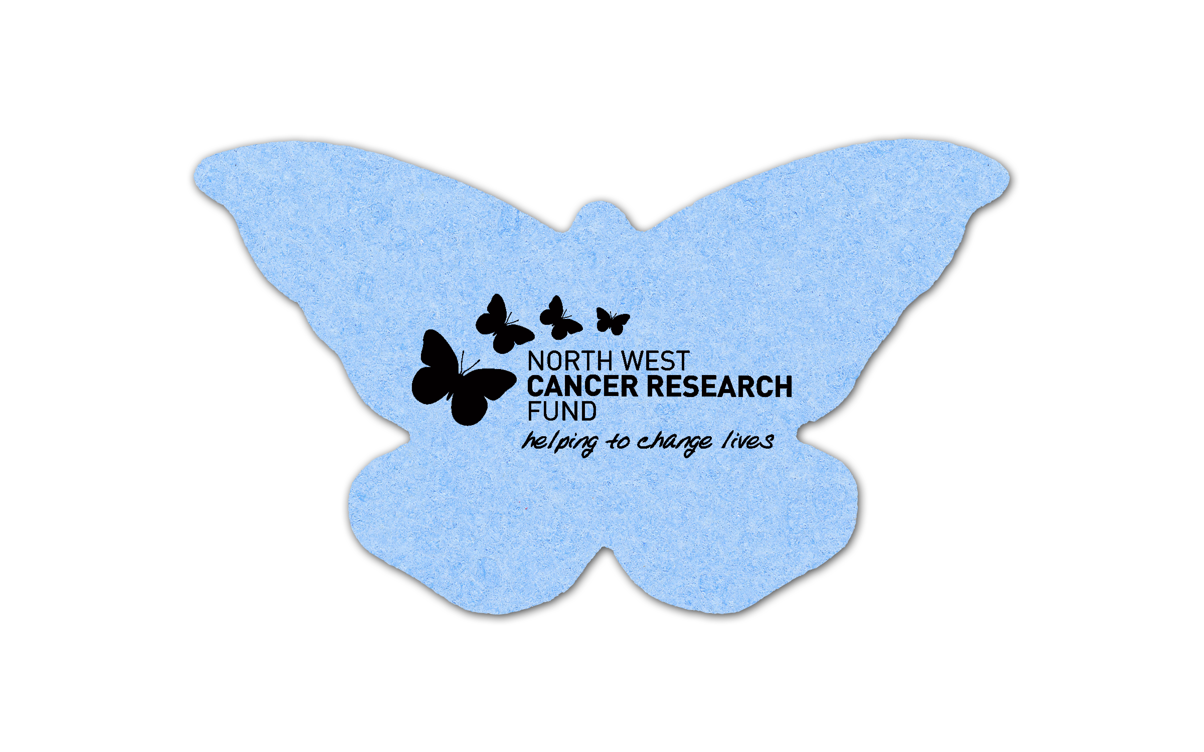 Butterfly Compressed Sponge 4BT 7