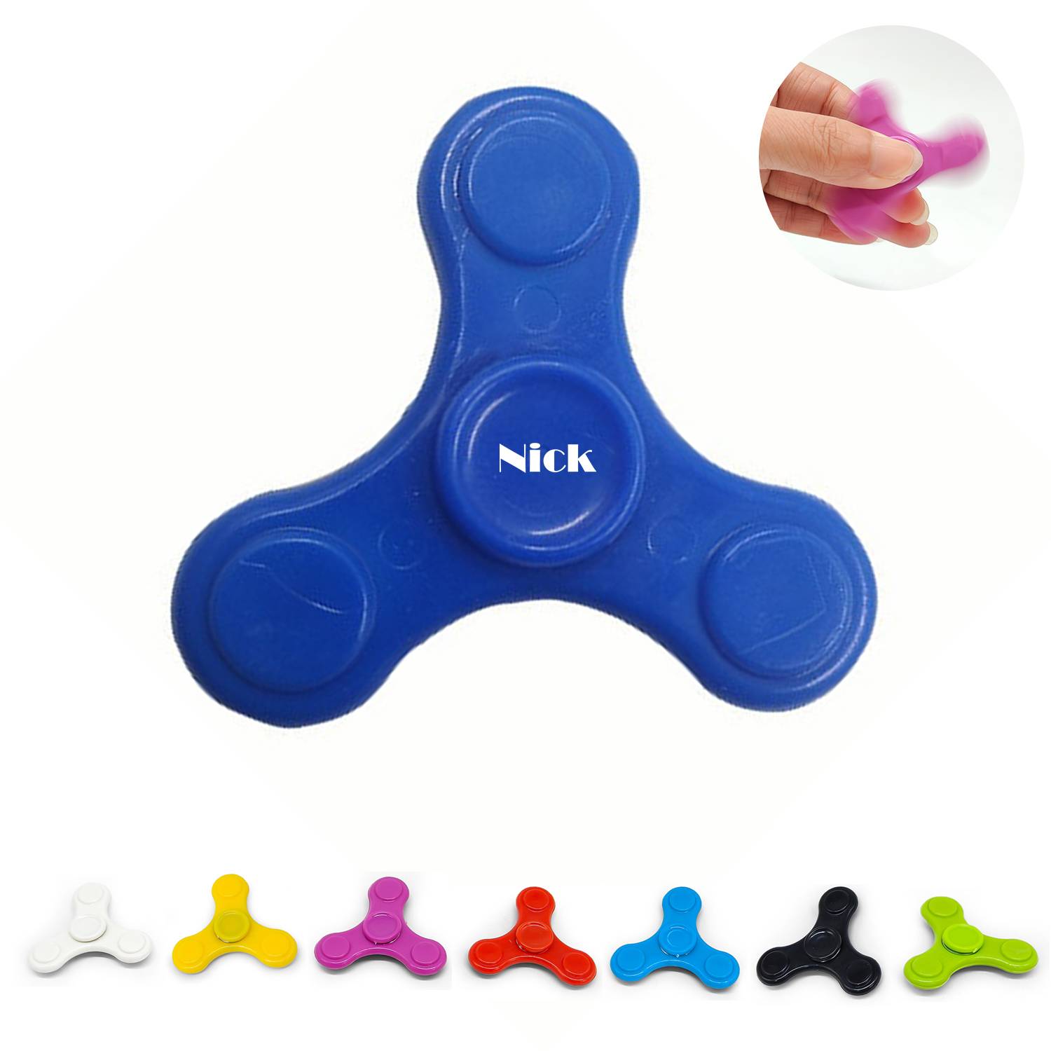 Fidget Spinner 1