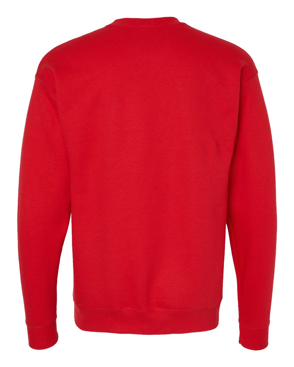 Perfect Fleece Crewneck Sweatshirt
