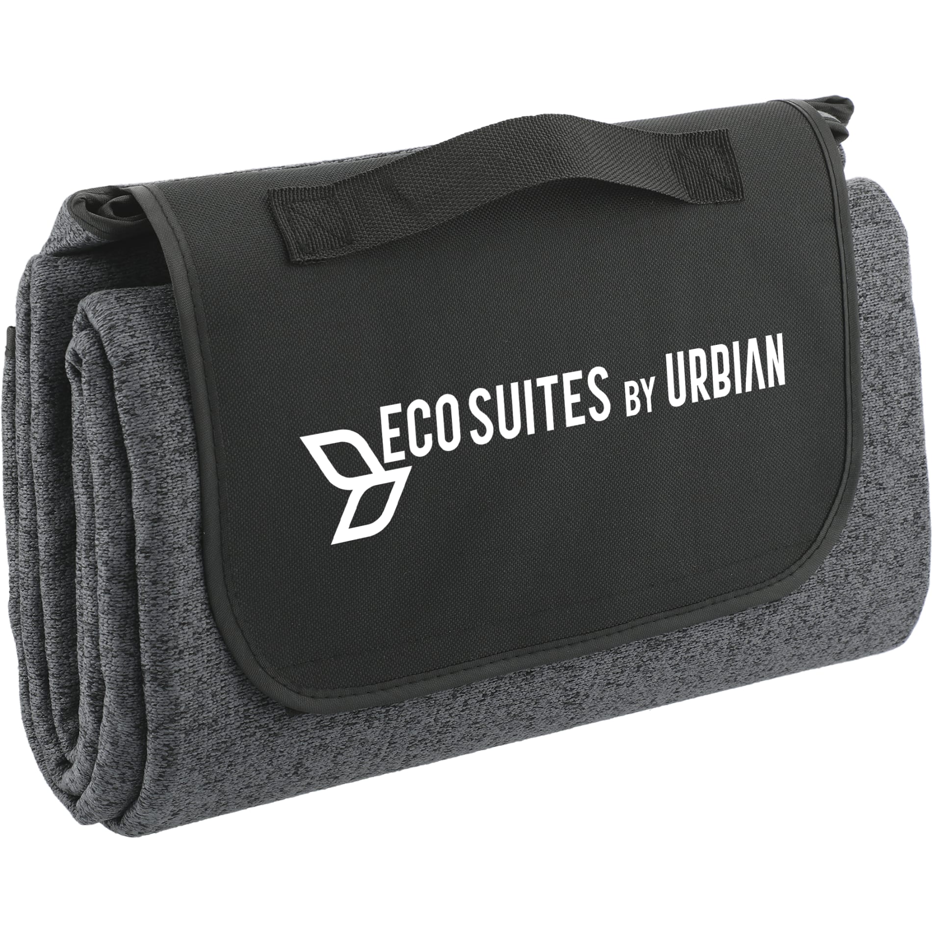 Recycled Heathered Picnic Blanket 21