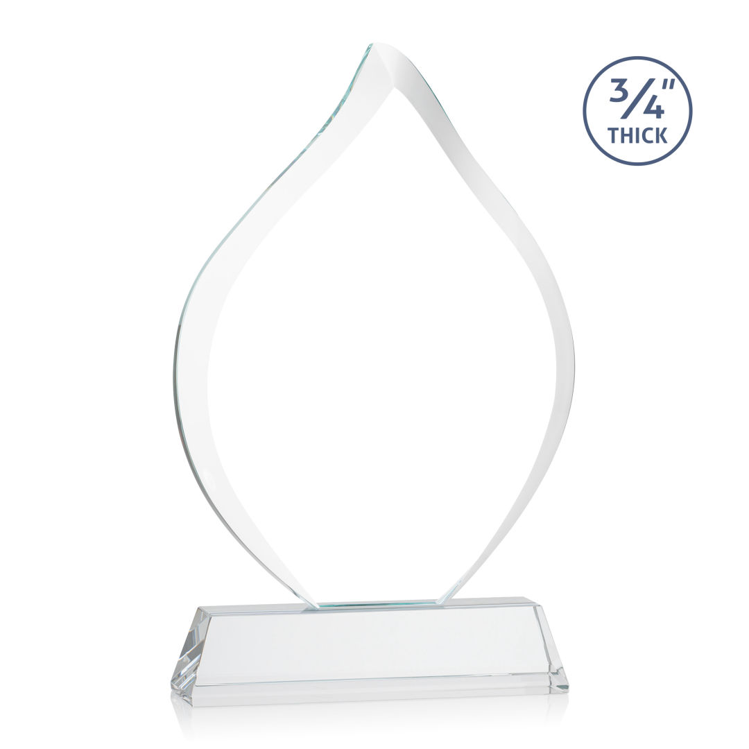 Worthington VividPrint™ Award on Newhaven - Clear 8