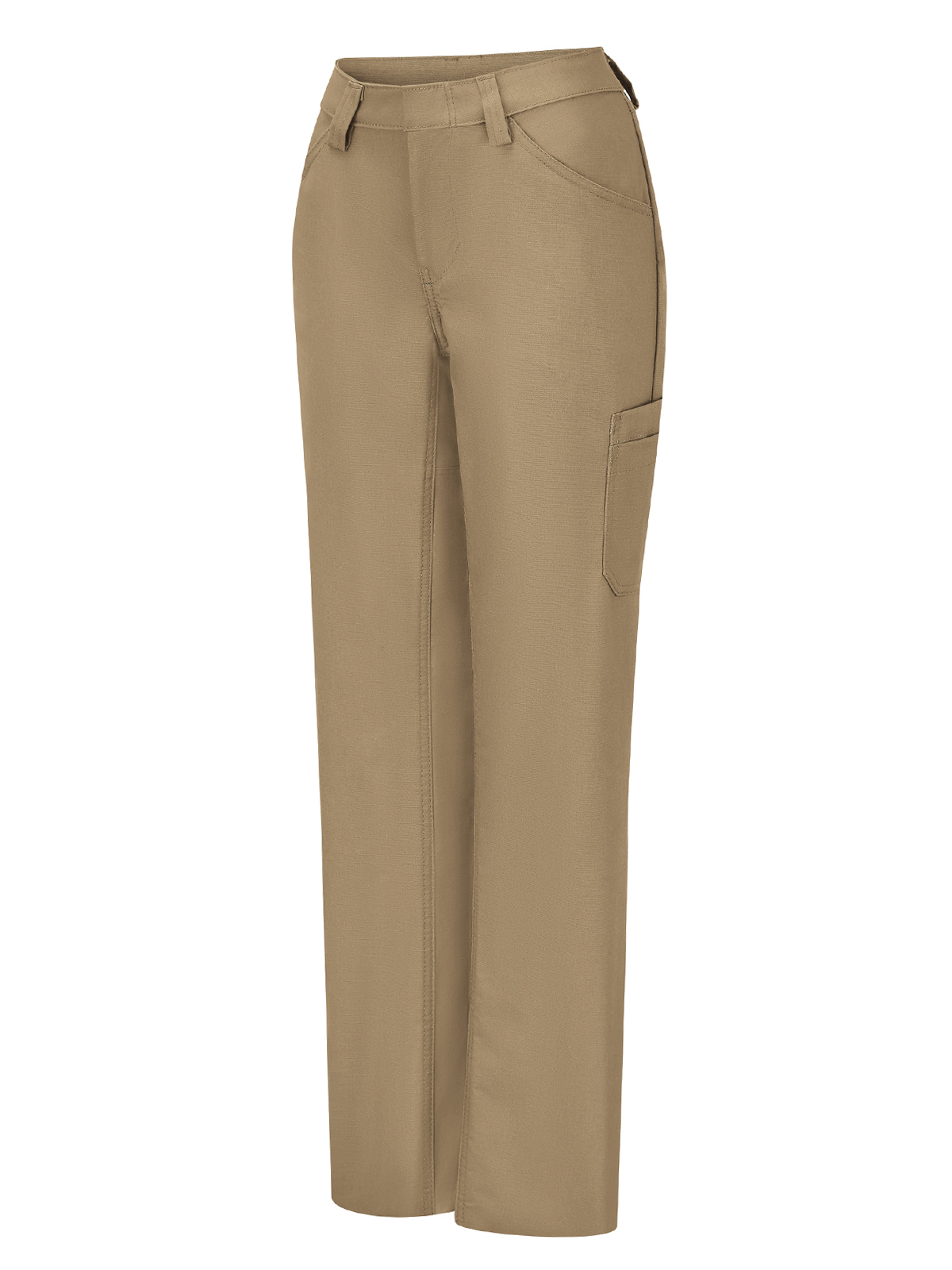 Red Kap Bottoms - Women's Lightweight Crew Pant 6