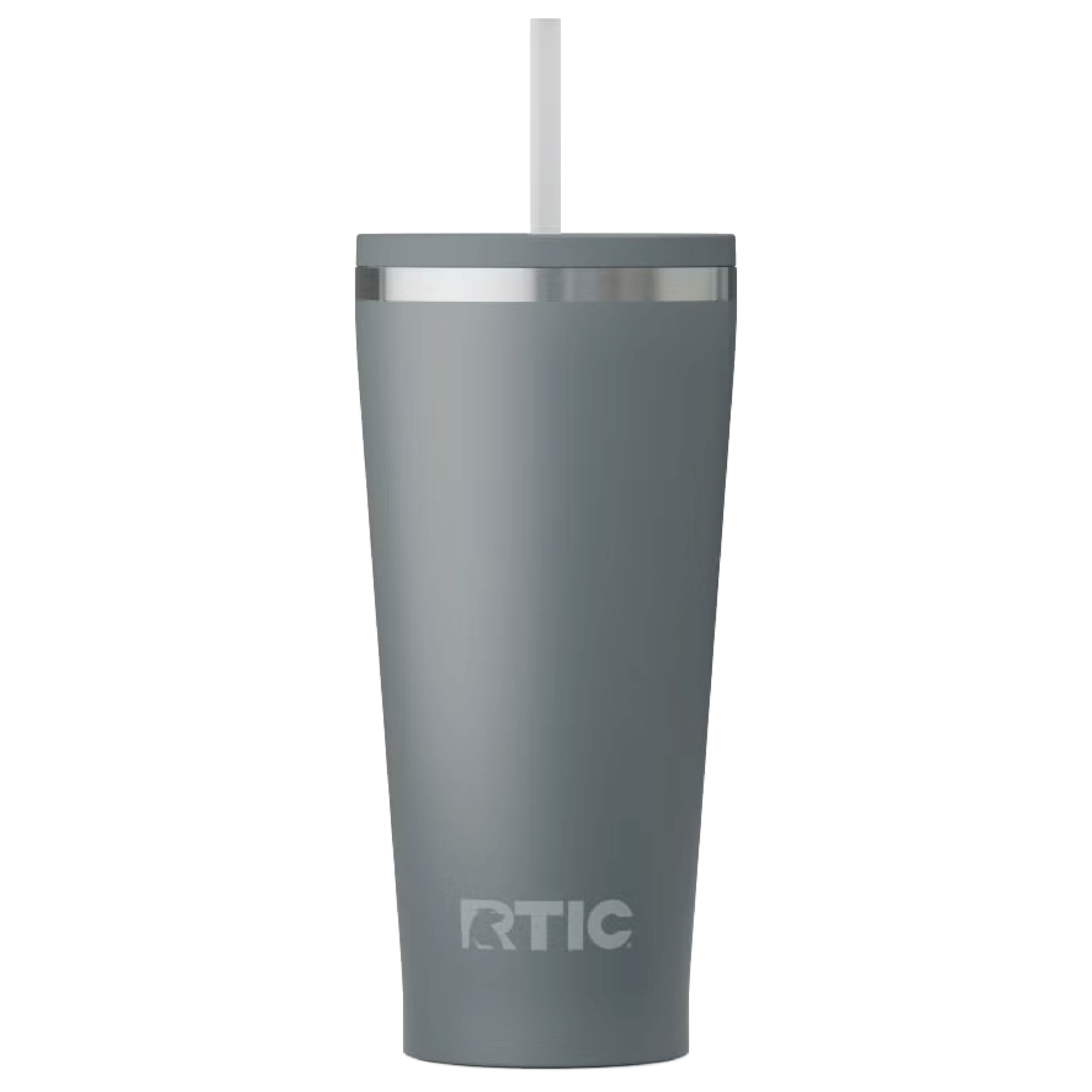RTIC 20oz Stainless Steel Ceramic-Lined Everyday Tumbler 38