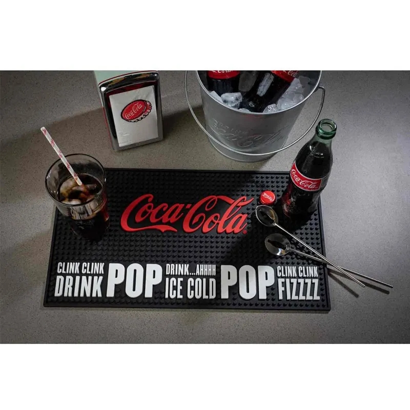 Nice Gifts of Non Slip Kitchen Counter Mats 5