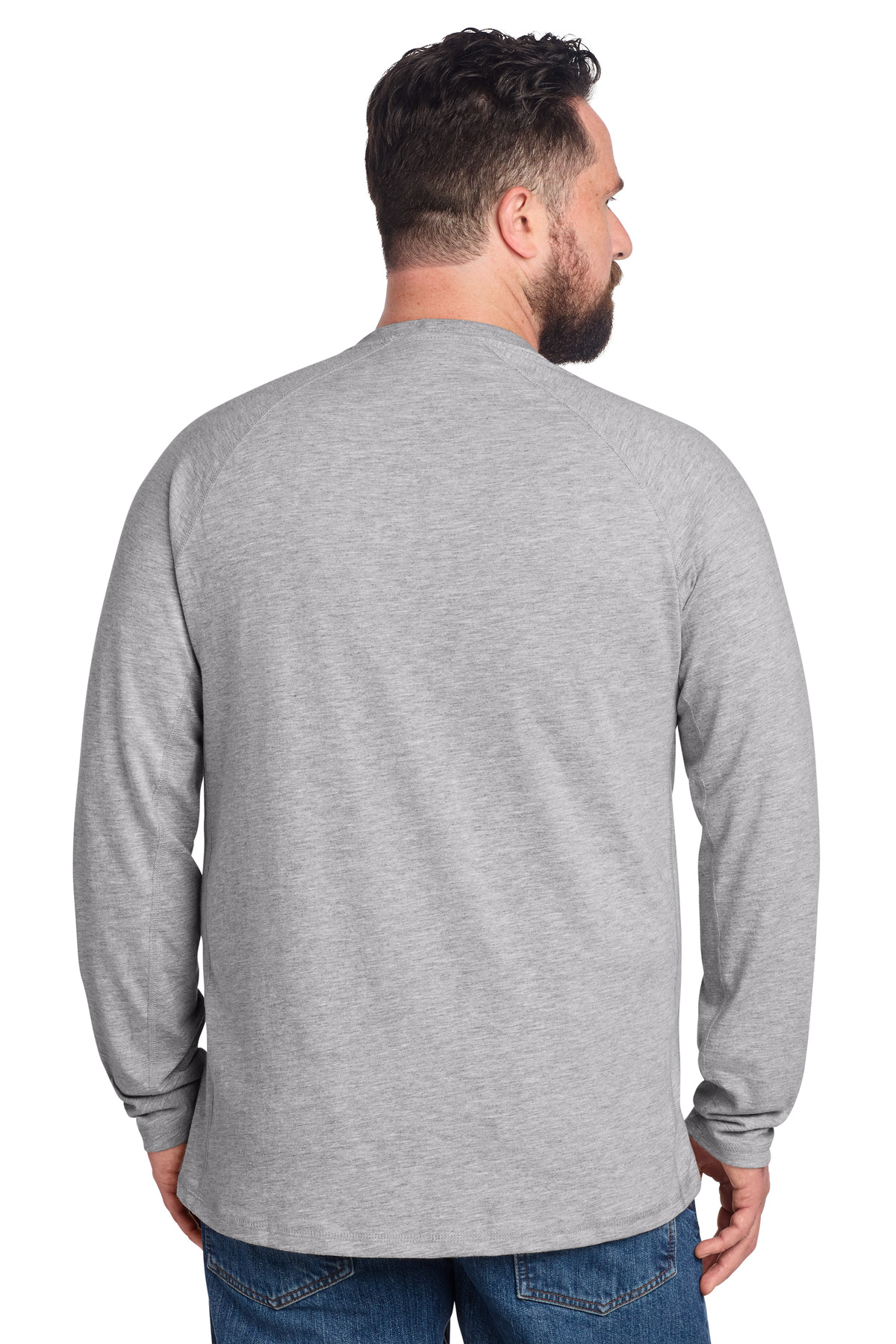 Carhartt Force Long Sleeve Pocket T-Shirt CT106656 38