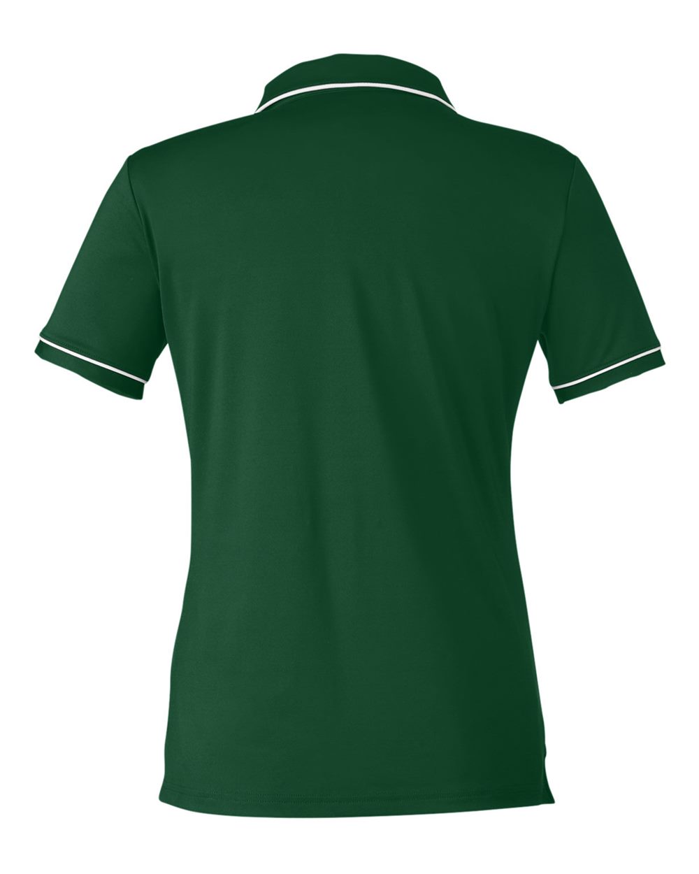Women's Tipped Teams Performance Polo - 1376905 17
