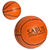 Basketball Slo-Release Serenity Squishy™ 17