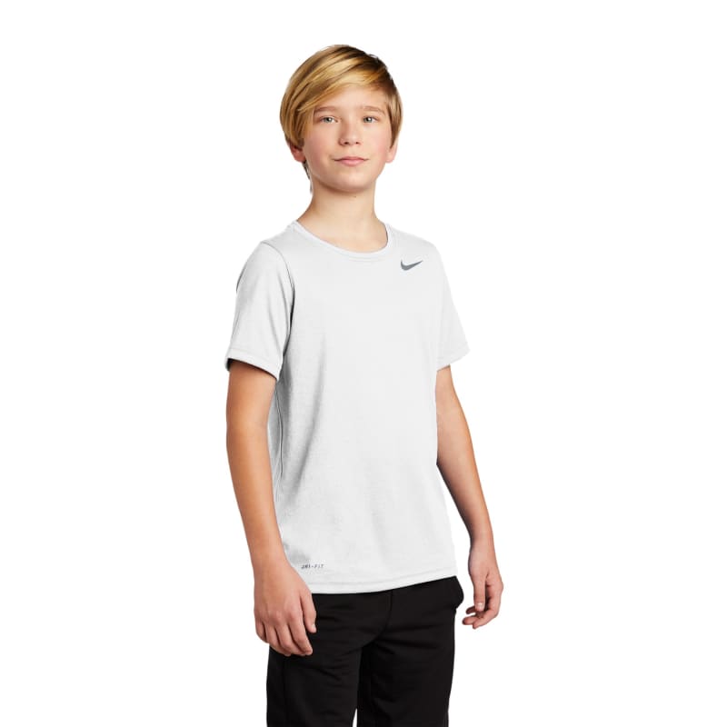 Nike Youth Legend Tee 43