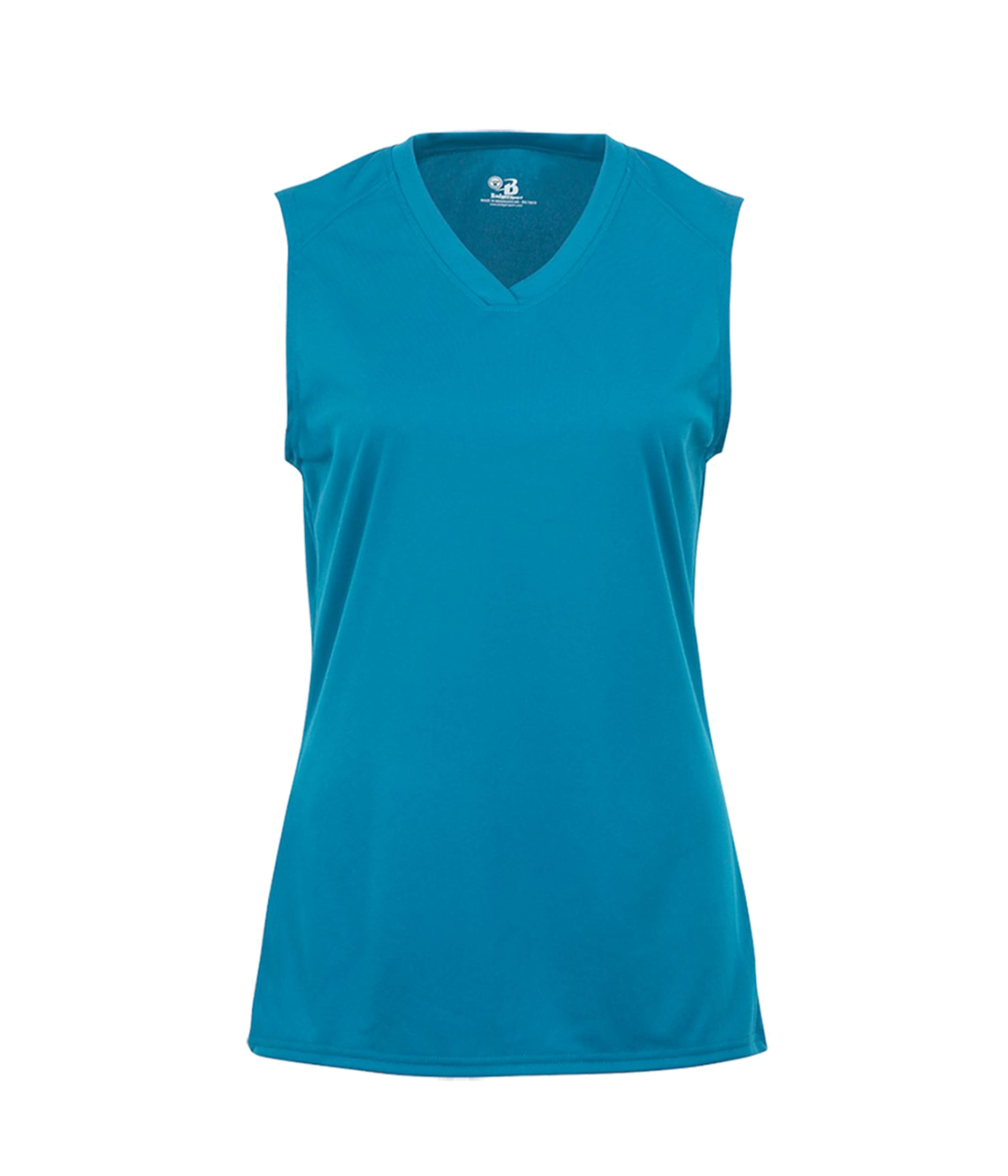 GIRLS B-CORE SLEEVELESS TANK 15