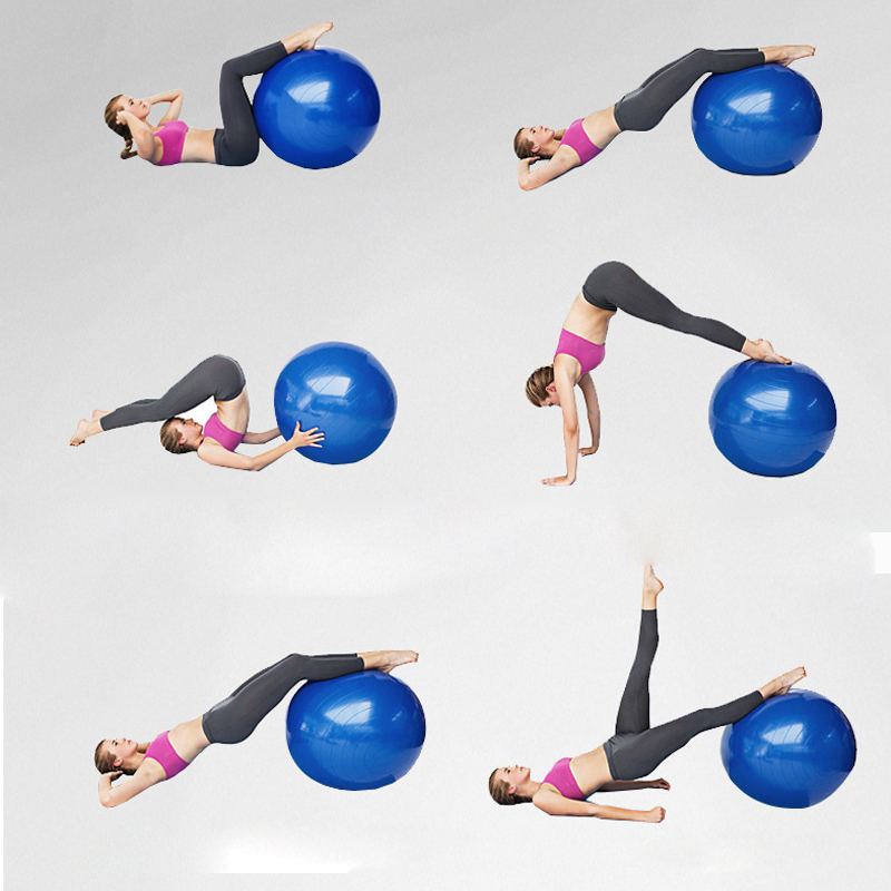 Yoga Ball 2