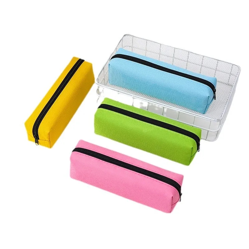 Large Capacity Pen bags Pouch Pencil Case 5