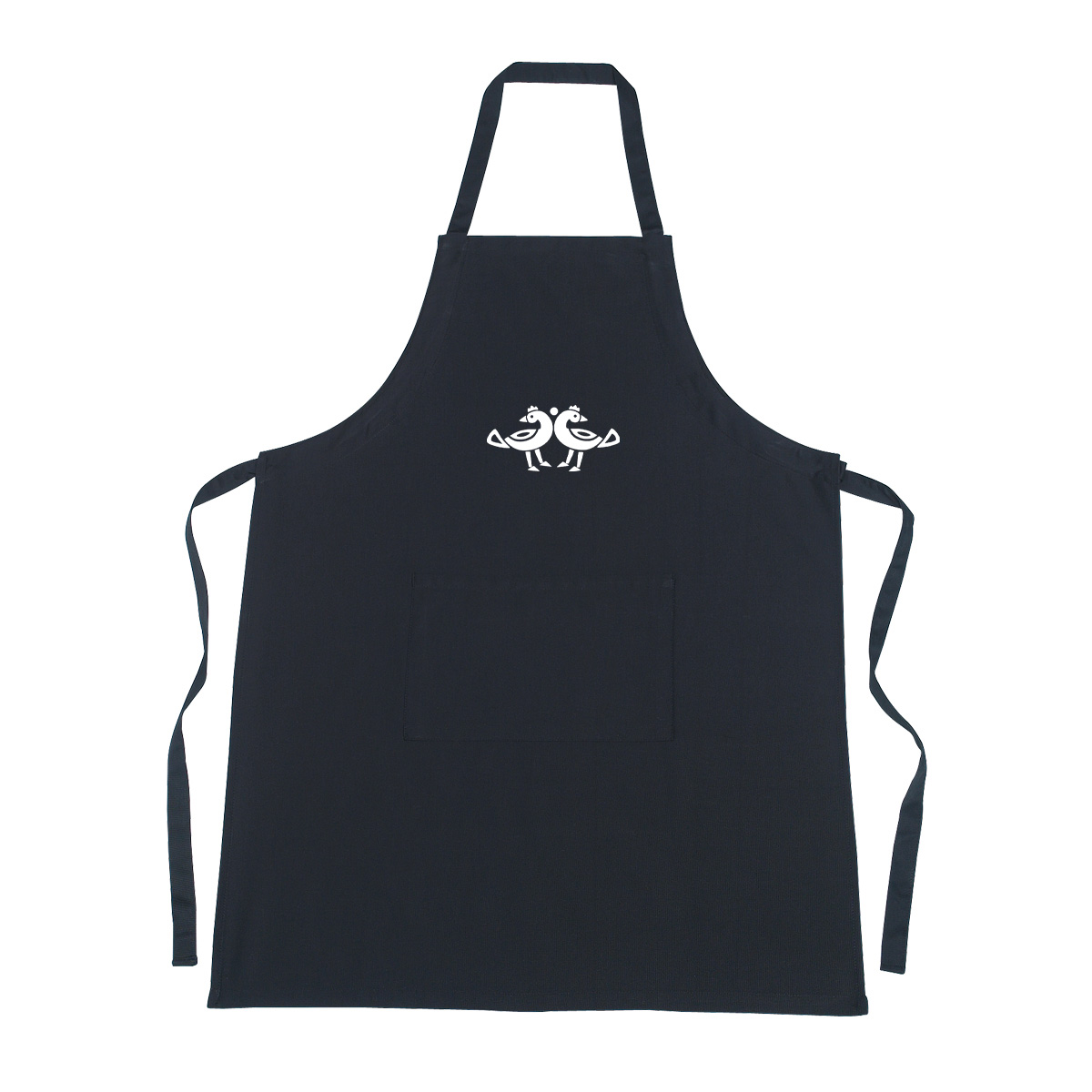 100% Cotton Apron 1