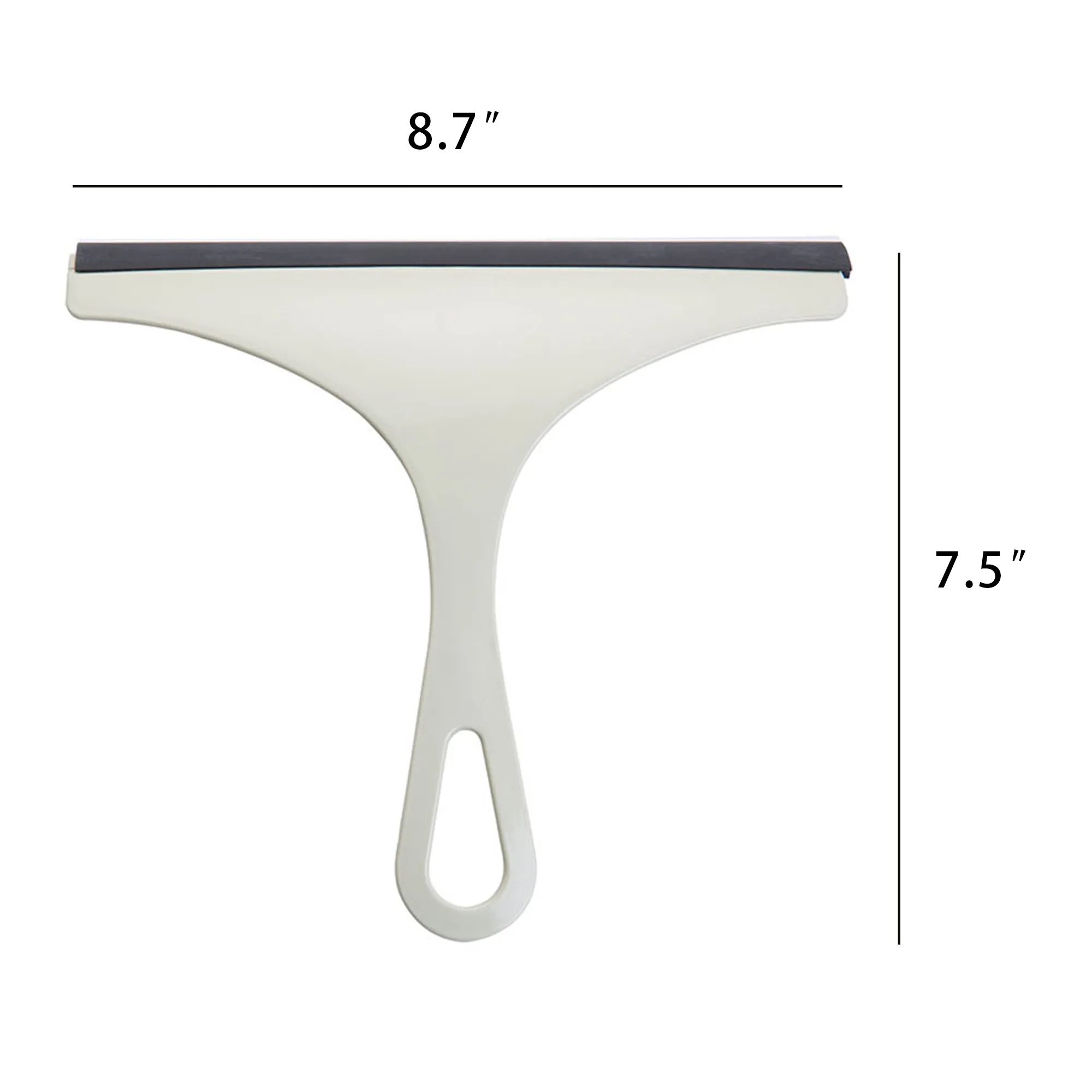 Double Sided Windshield Wiper 3