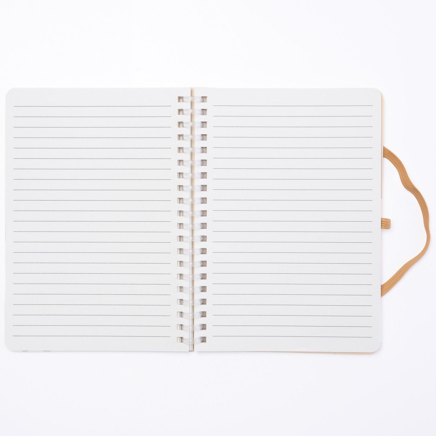 OCEAN REPREVE NOTEBOOK 20