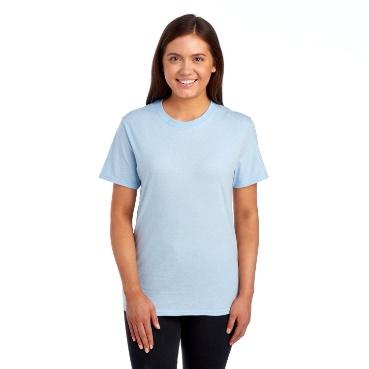 FRUIT OF THE LOOM ICONIC Ring-Spun Unisex T-Shirt 15