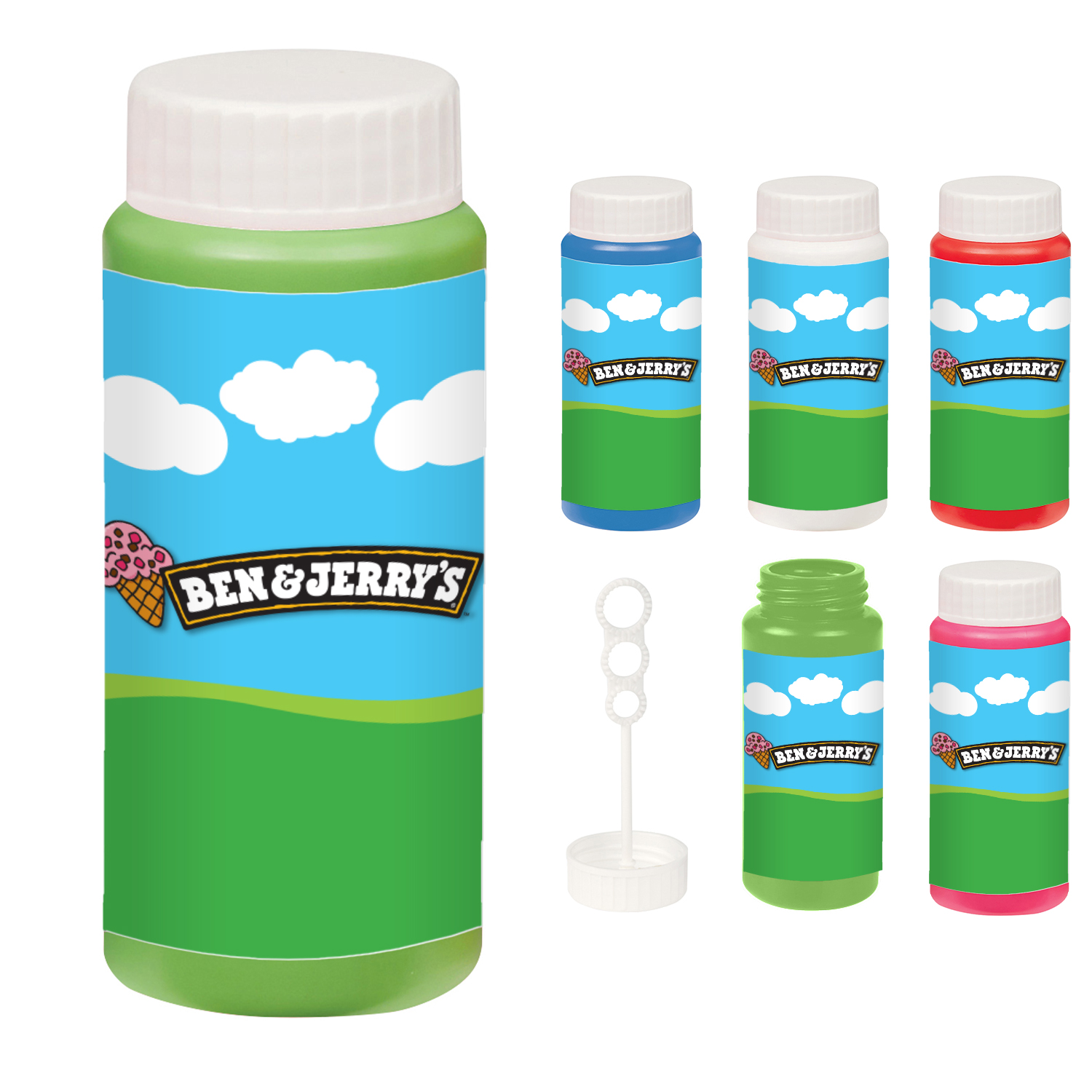 2oz Bubbles 11