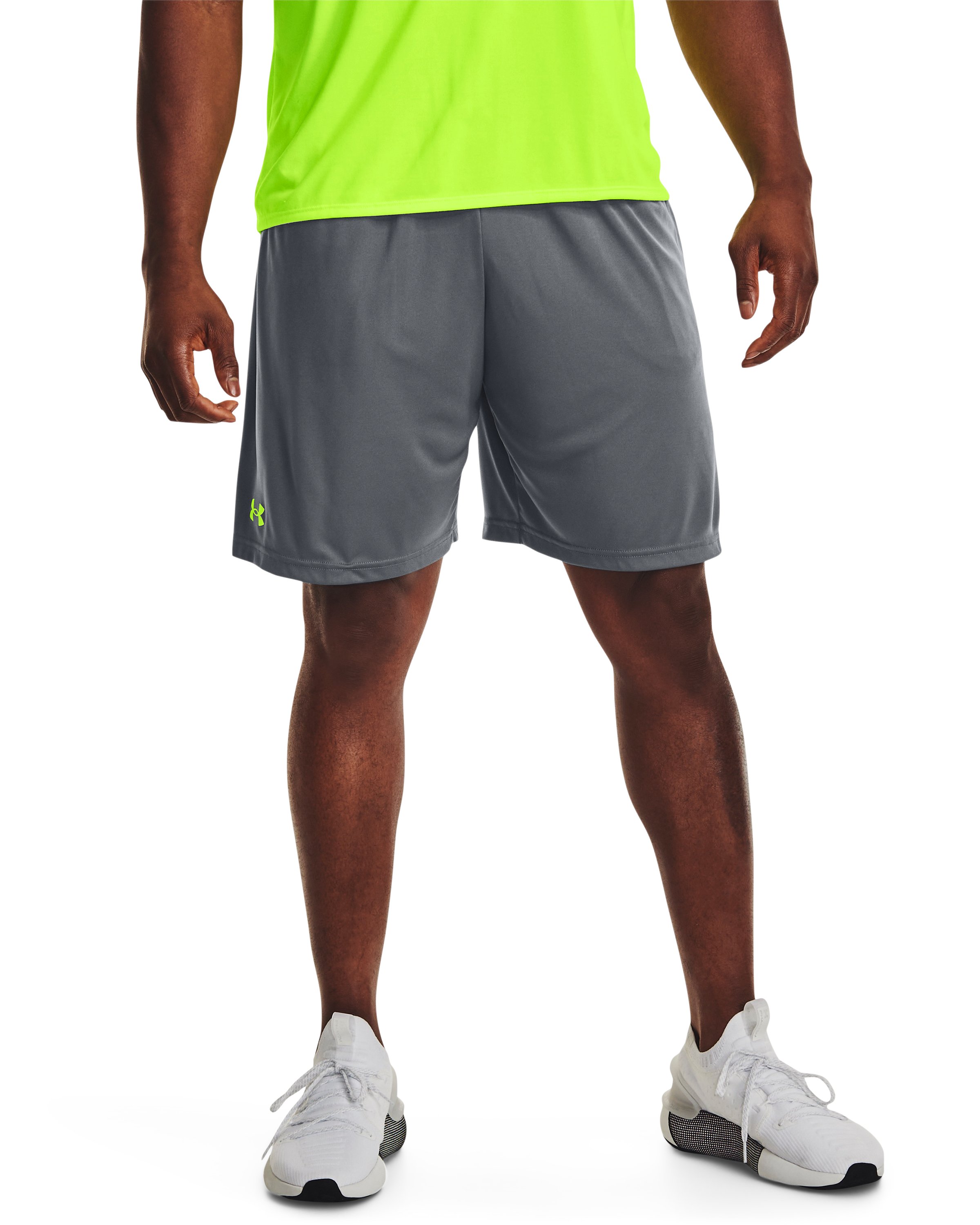 UA Tech Wordmark Graphic Men's 10 Shorts 6