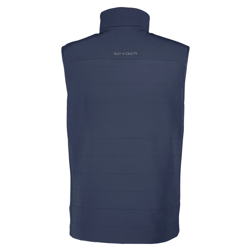 Spyder Men's Transit Vest 8