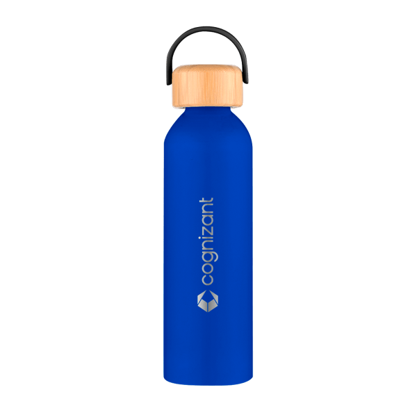 Jackson 24oz Recycled Aluminum Bottle 75