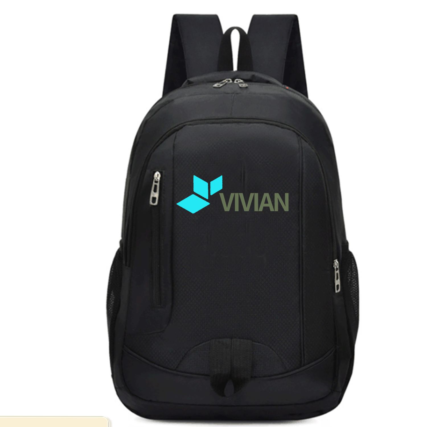 Oxford Cloth Backpack 2