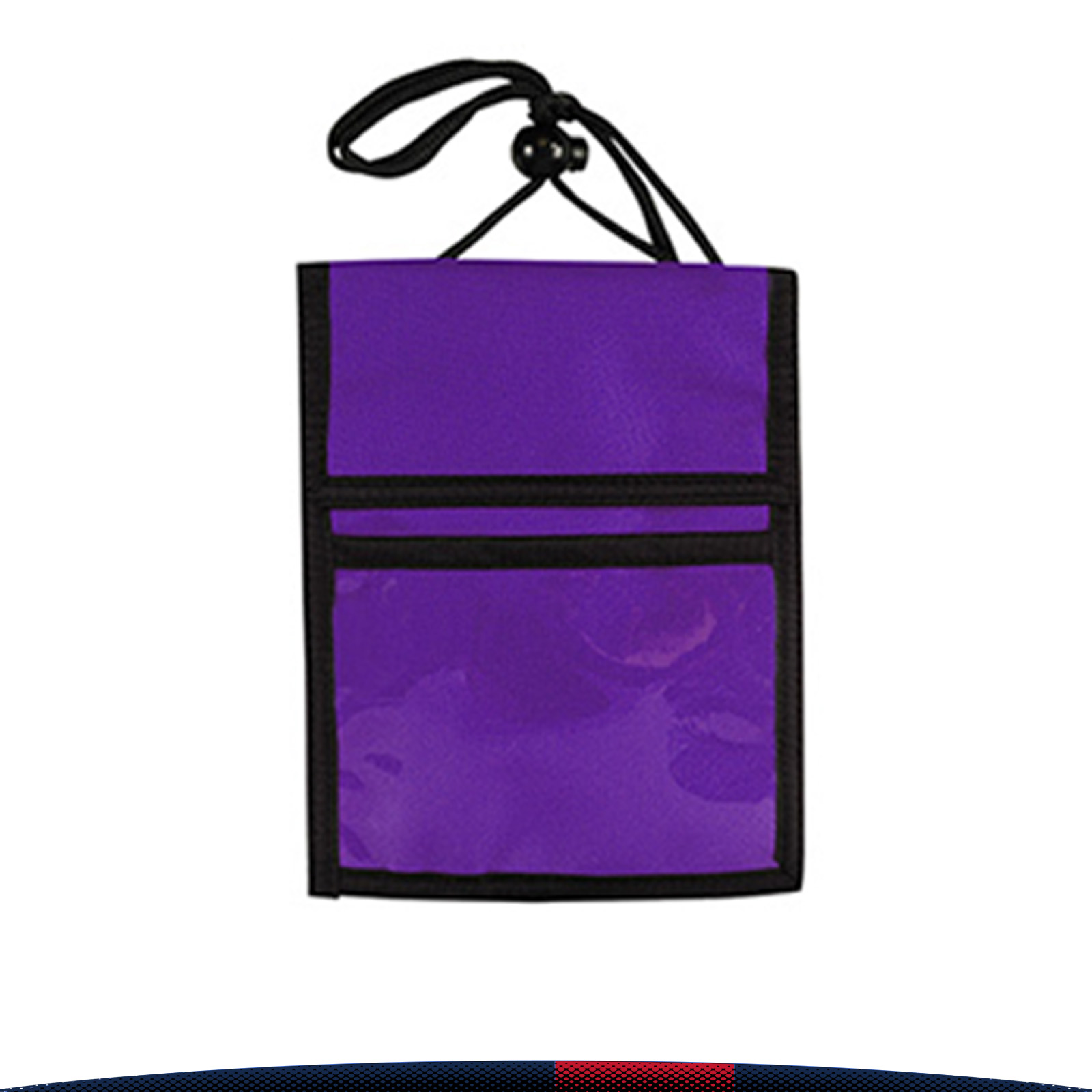 Hetich Badge Holder Pouch 8
