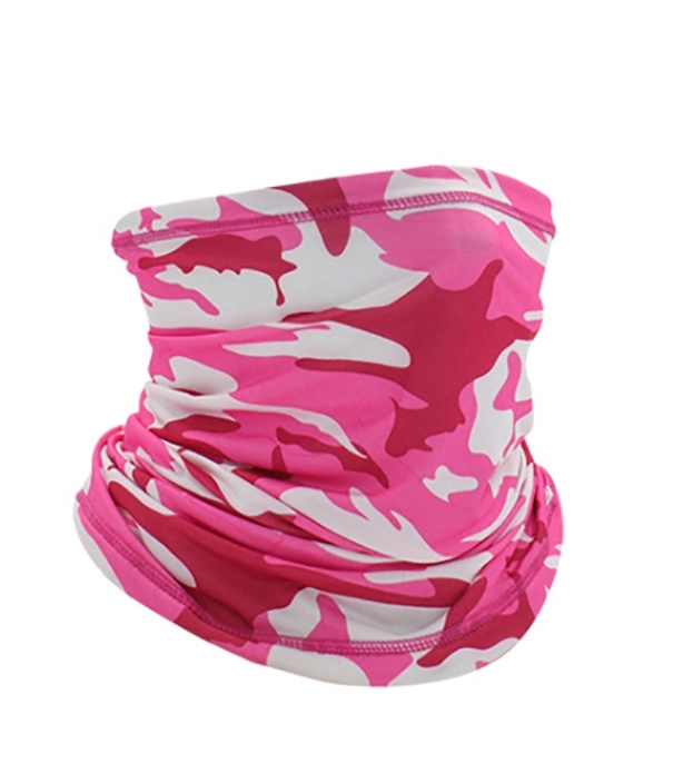 3D multi scarf Most Popular Custom Neck Seamless Tube Bandan 35