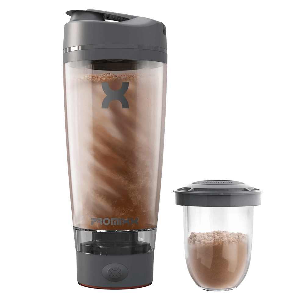 Promixx Pro 20oz Electric Shaker Bottle 10