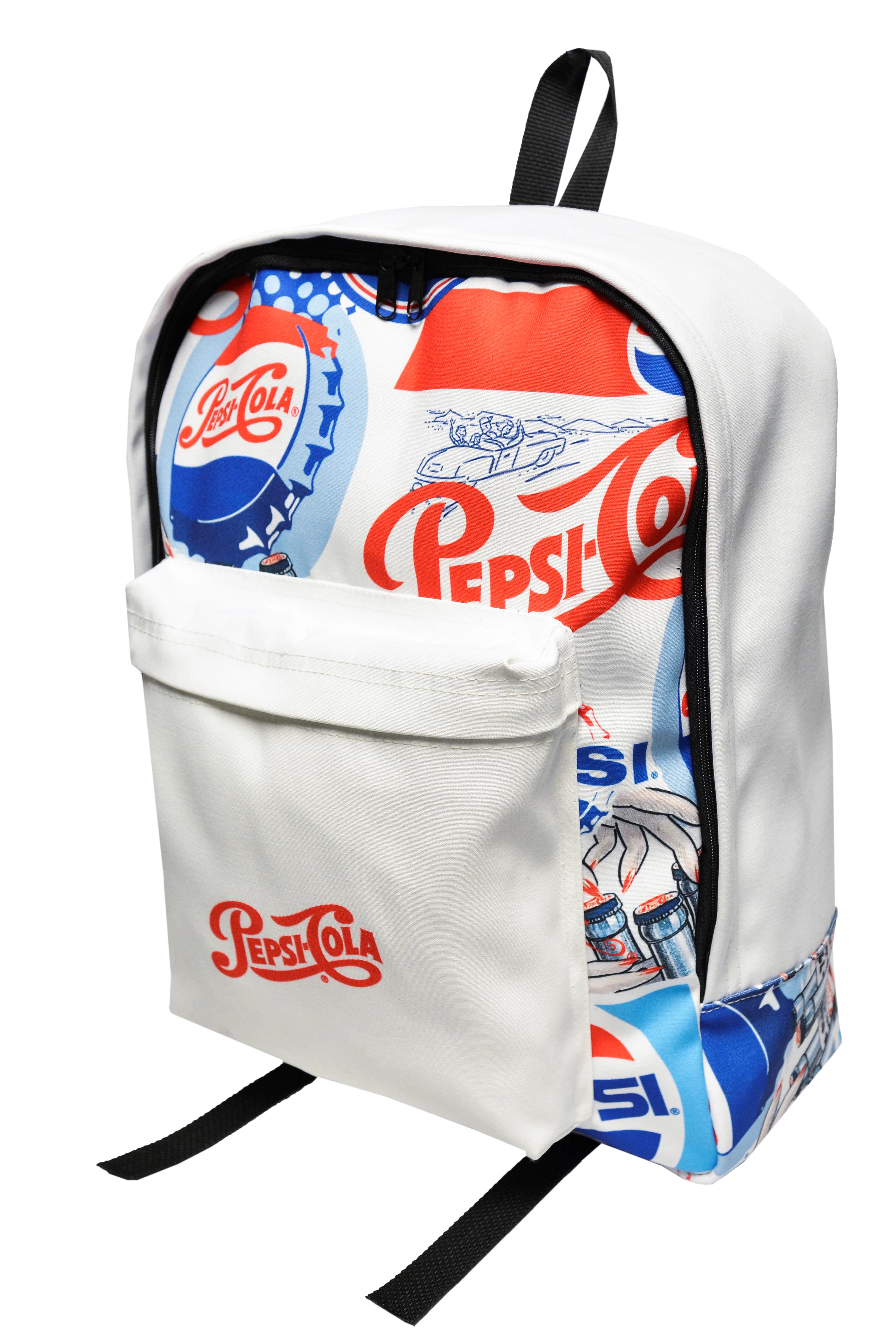 Sublimated Backpack 10