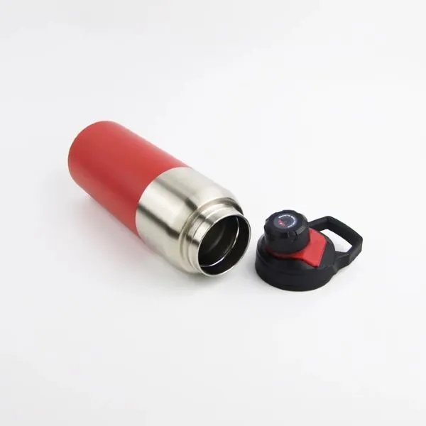 Custom Stainless Steel Hydro Vacuum Flask 5