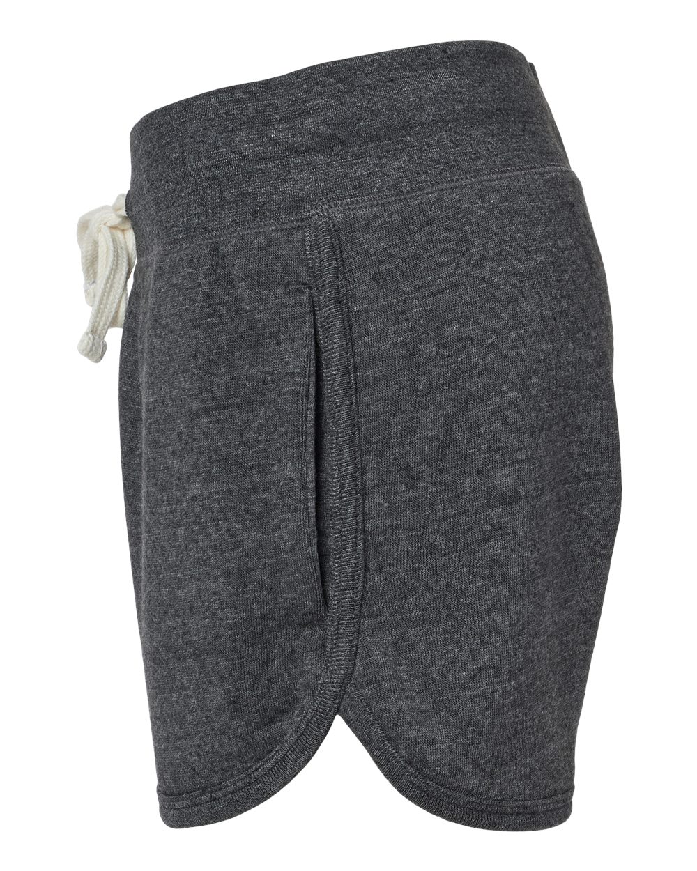 Women's Fleece Shorts - 8856 14