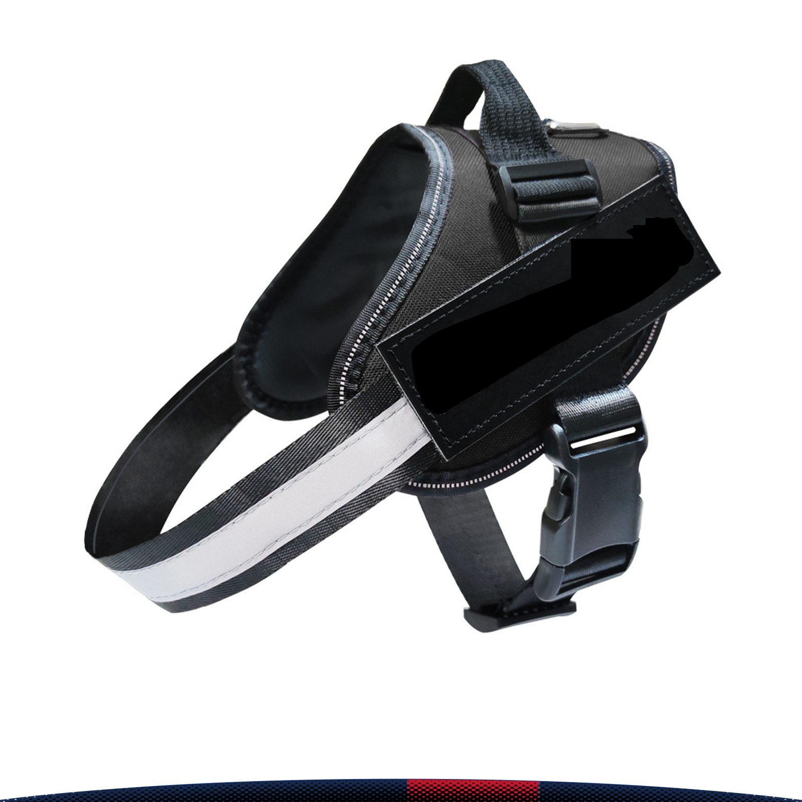 Finch Dog Harness 1