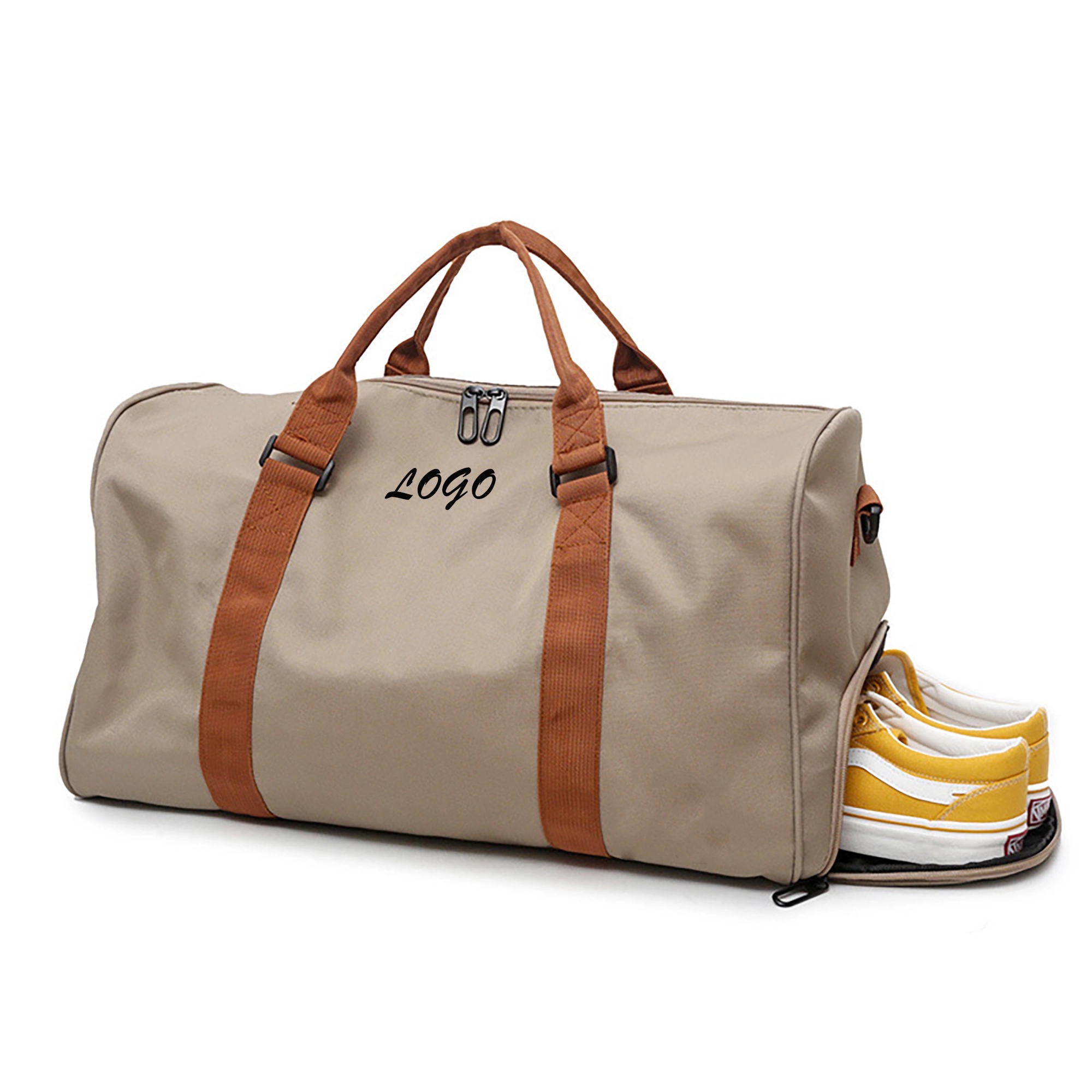 Travel Duffel Bag 4