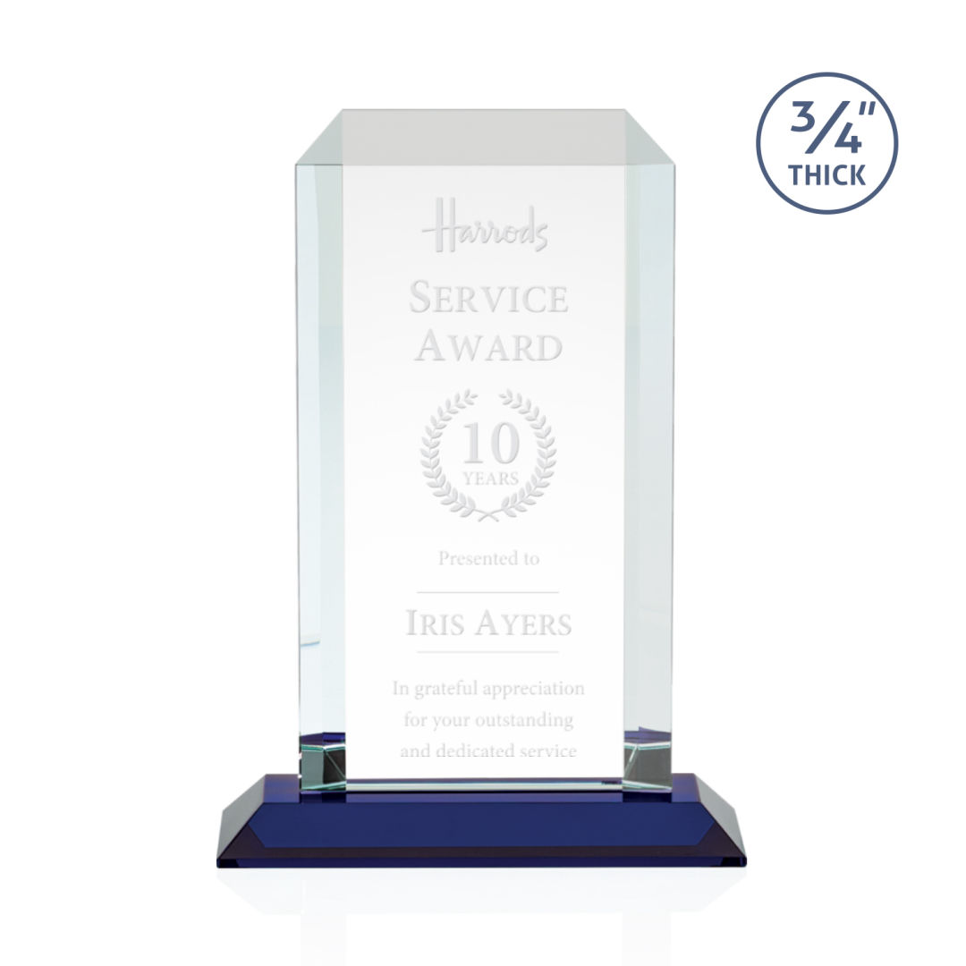 Dalton Award - Blue 11