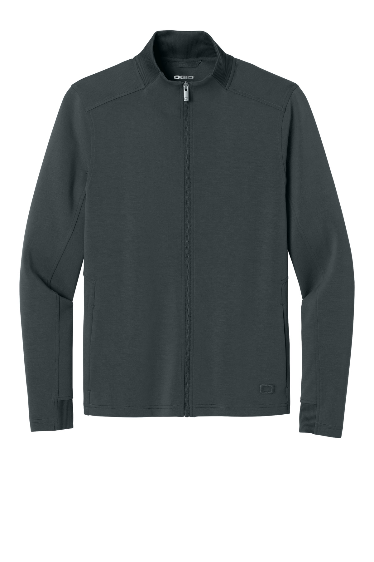 OGIO Transcend Full-Zip OG860 20