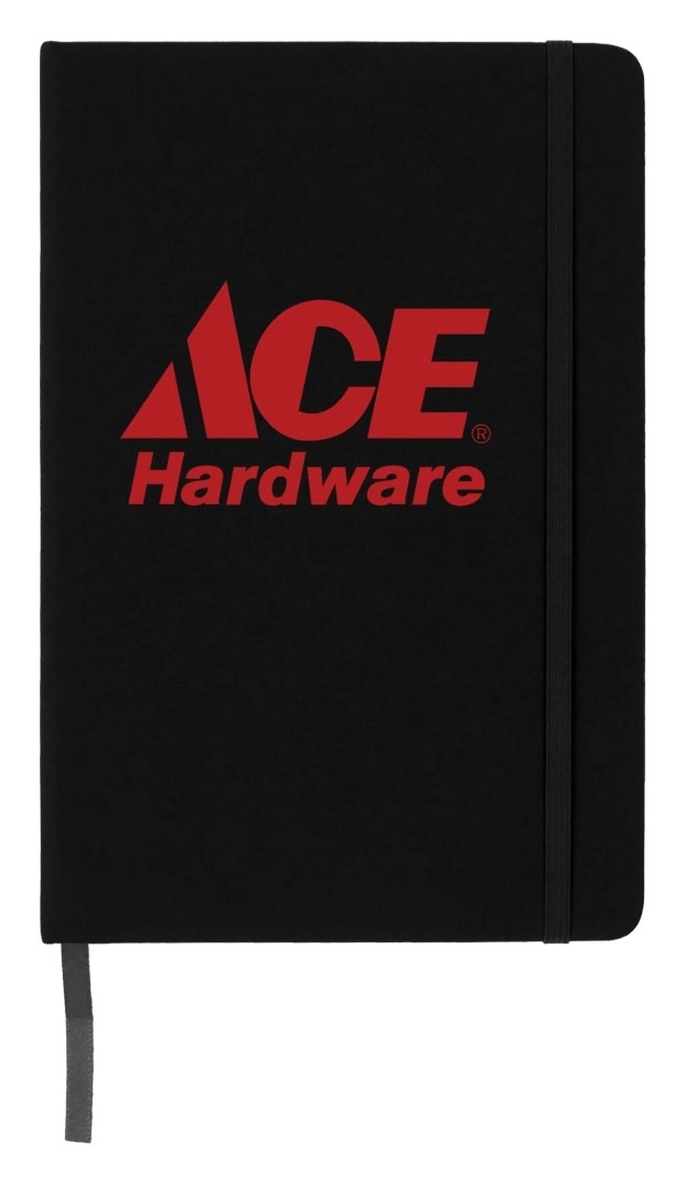 The Dunmore Journal Notebook 2