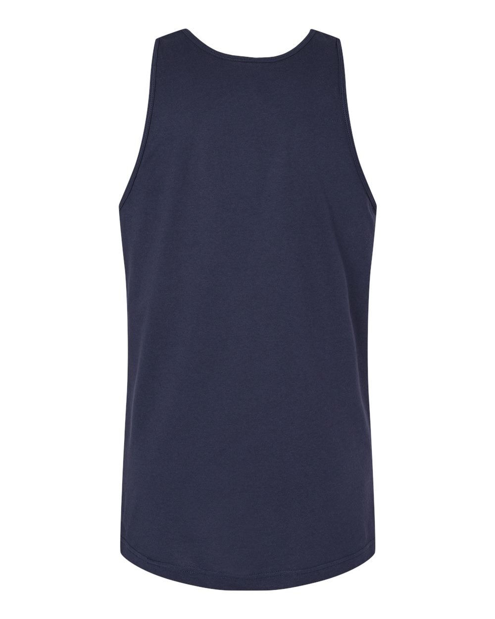 Unisex Fine Jersey Tank - 2408 26