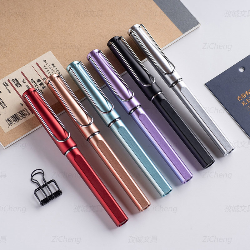 Business pen 3