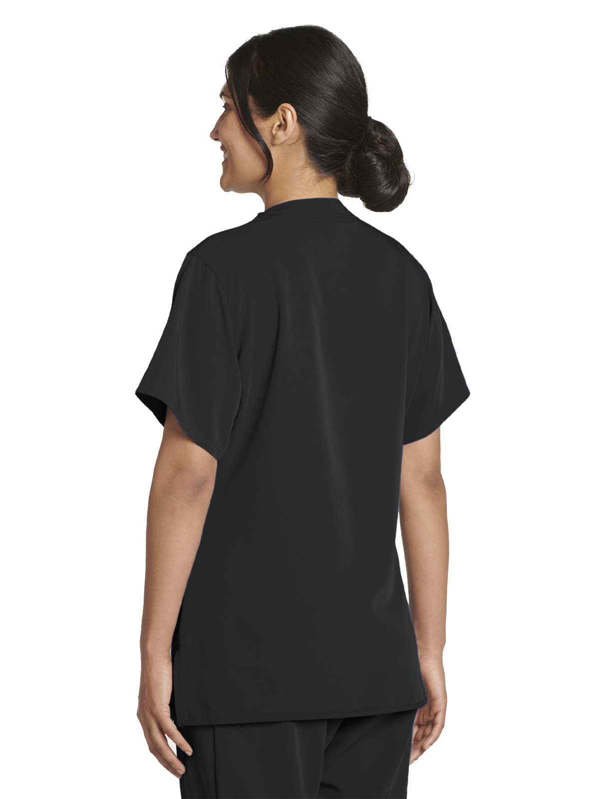 Jockey - Women's 3-Pocket Petal Wrap Top 10