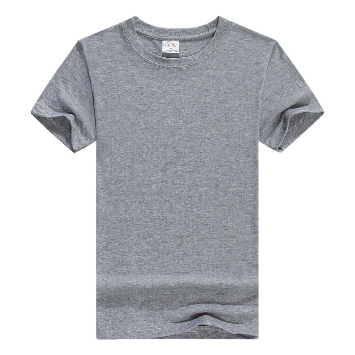 Soft Cotton Tee for Casual Everyday Use 12