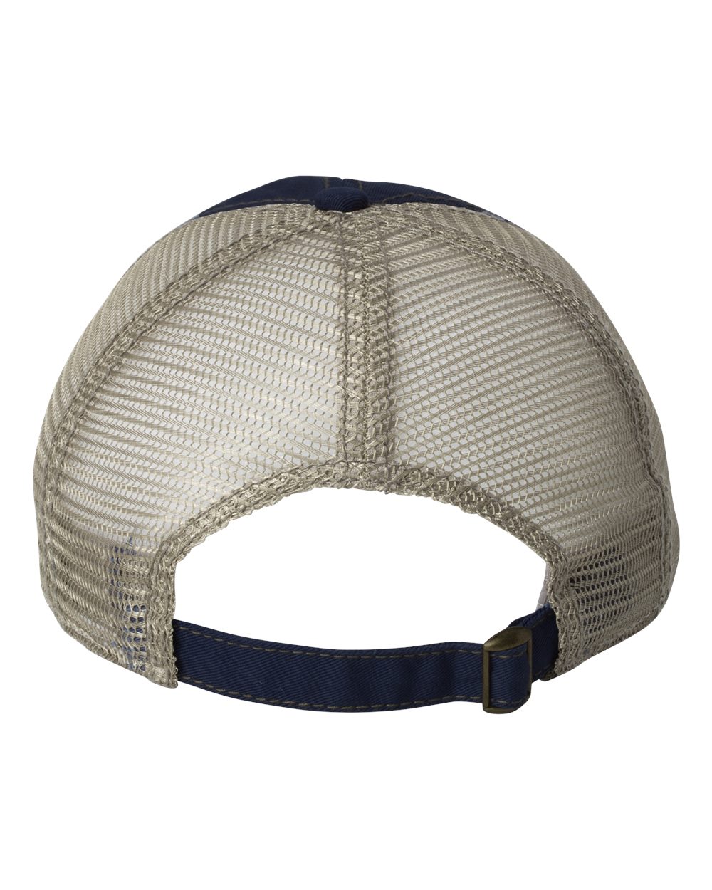 Bounty Dirty-Washed Mesh-Back Cap - 3150 17