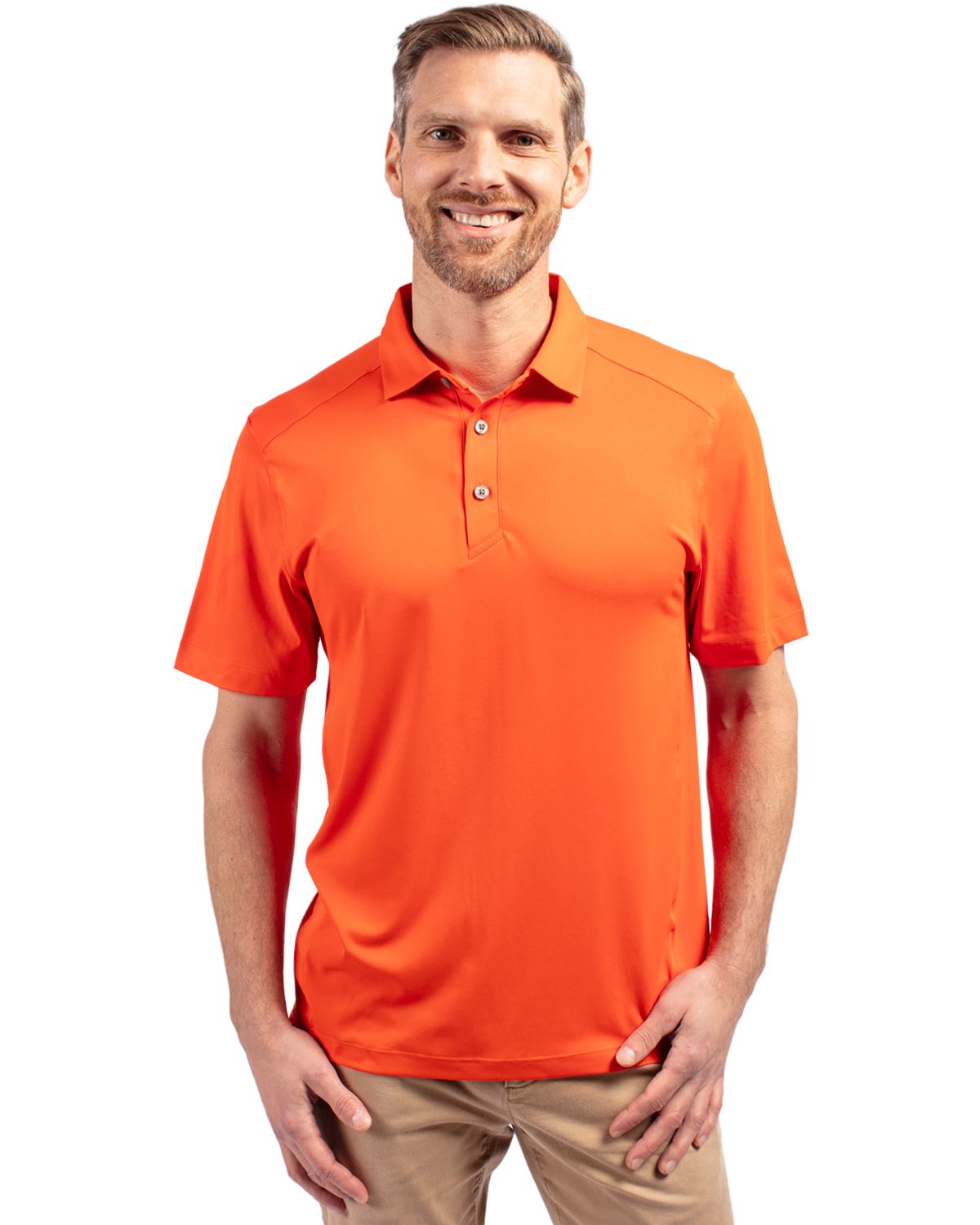 Cutter & Buck Forge Recycled Four-Way Stretch Mens Big & Tall Polo Big & Tall 33