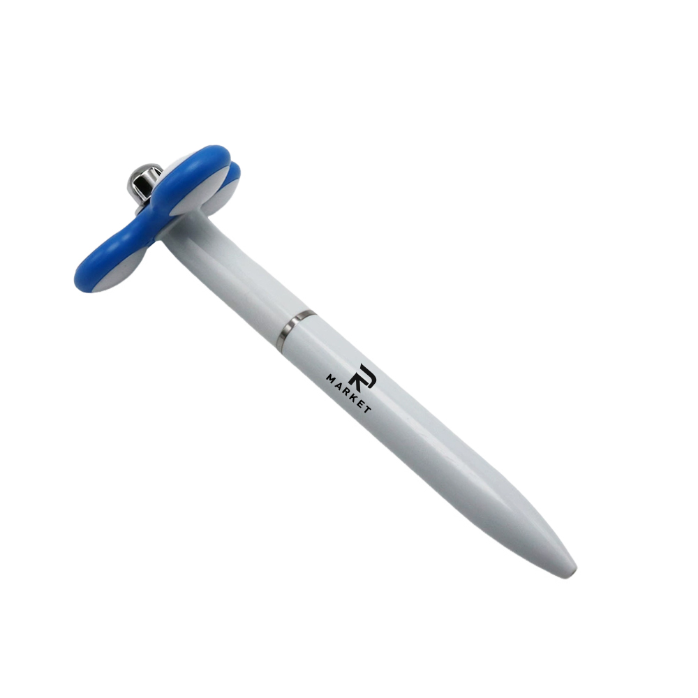 Pen with Fidget Spinner 2