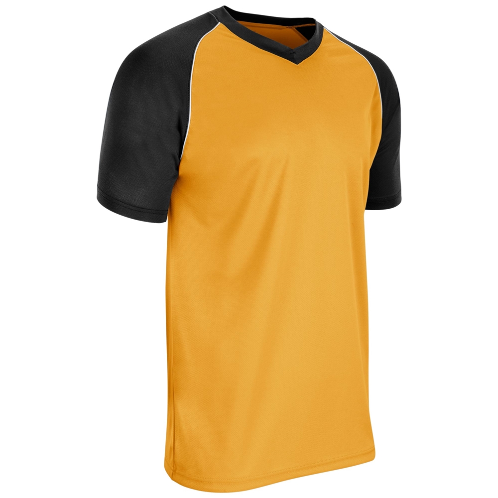 Bunt Light Weight Mesh Jersey 7